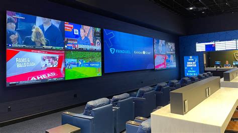 fanduel casino kansas.